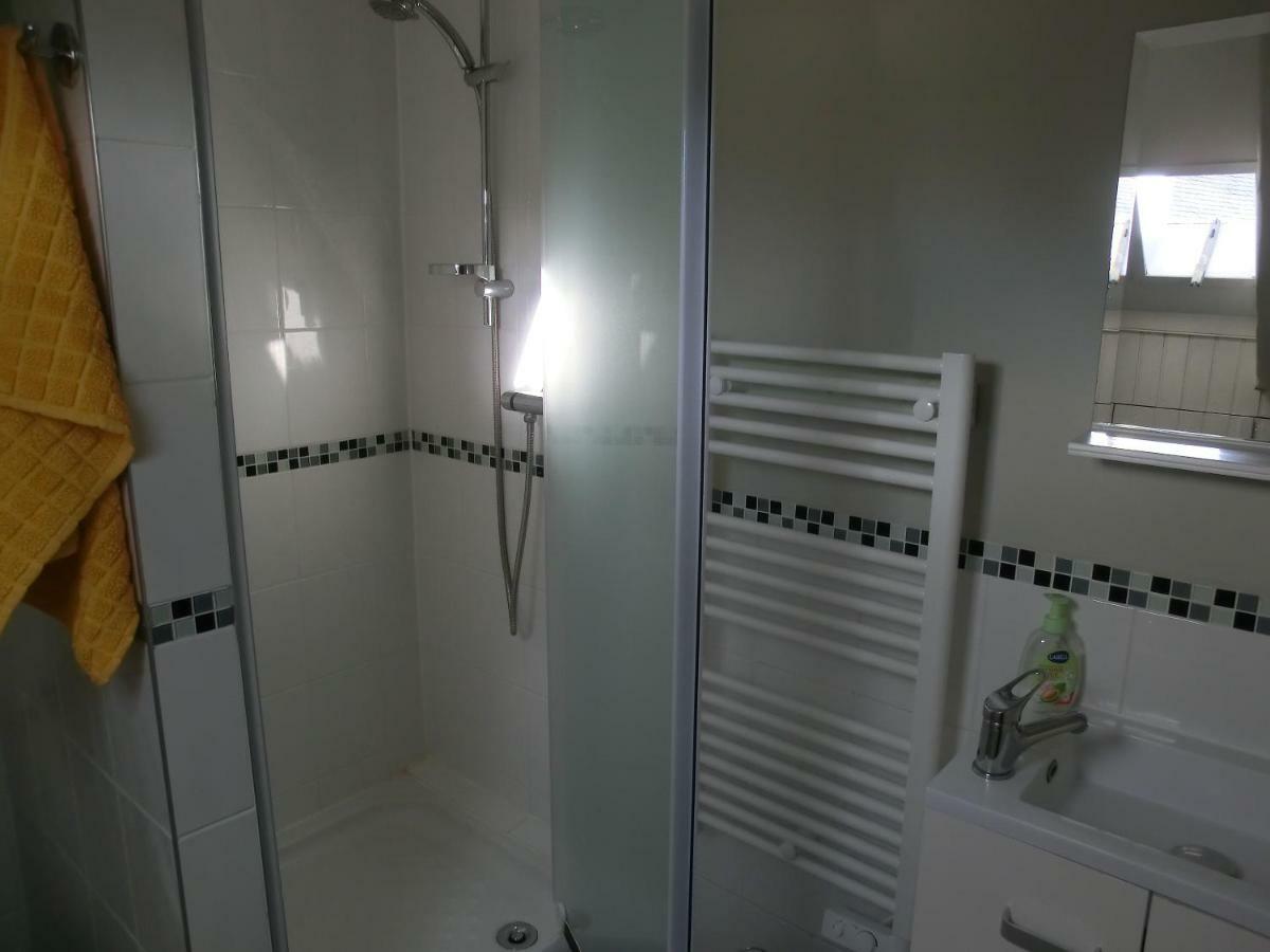 Ker Maniok Villa Paule Екстериор снимка